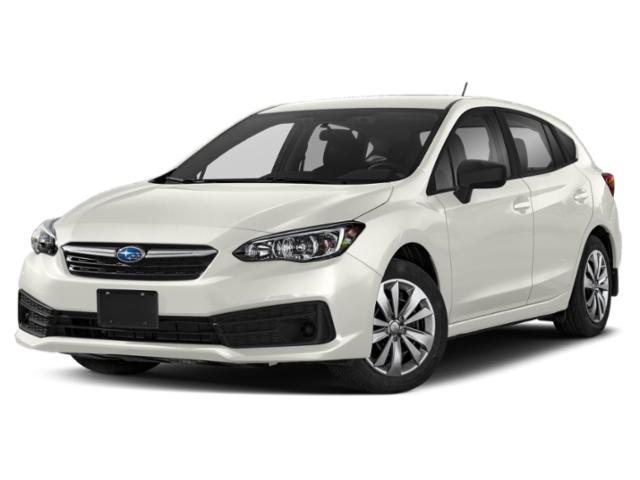 2020 Subaru Impreza 5-Door for sale in New Whiteland, IN