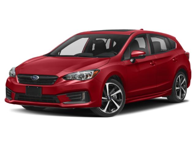 2020 Subaru Impreza Sport 5-Door for sale in Crystal Lake, IL