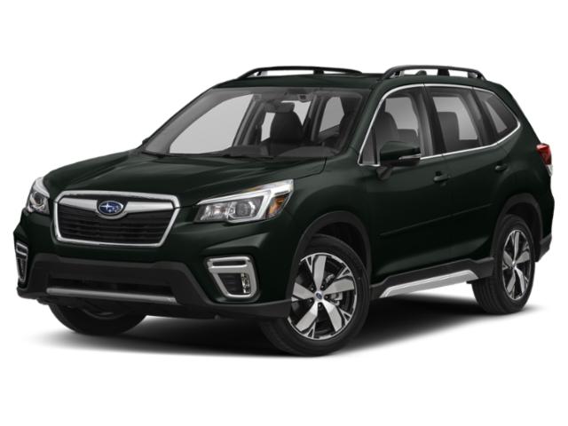 2020 Subaru Forester Touring 2020 Subaru Forester Touring
