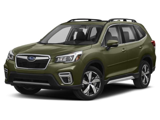 2020 Subaru Forester Touring for sale in Vineland, NJ