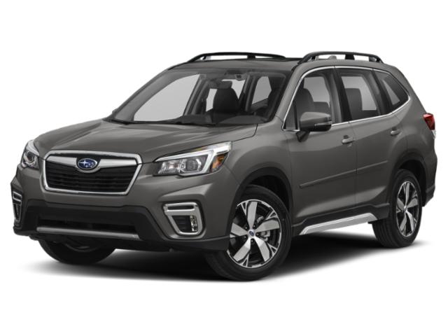 2020 Subaru Forester Touring for sale in Henrico, VA