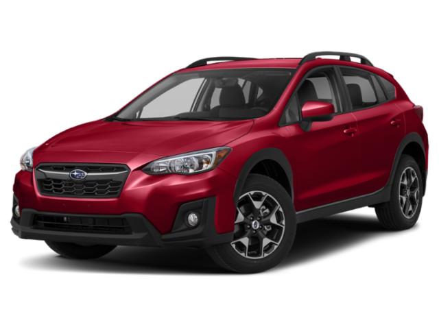 2020 Subaru Crosstrek Premium 2020 Subaru Crosstrek Premium