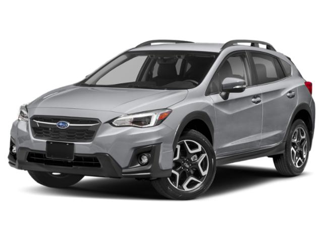 2020 Subaru Crosstrek Limited for sale in Alcoa, TN