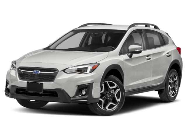 2020 Subaru Crosstrek Limited for sale in Savannah, GA