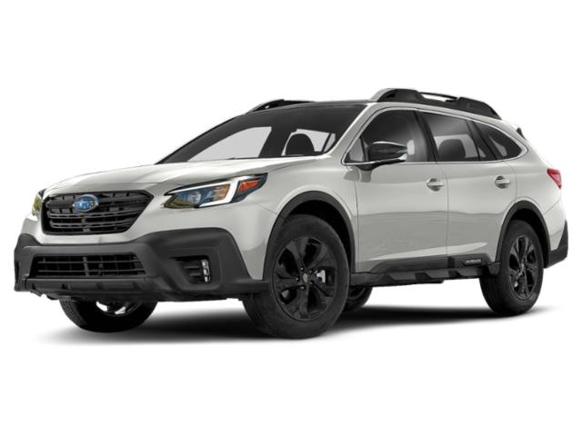 2020 Subaru Outback