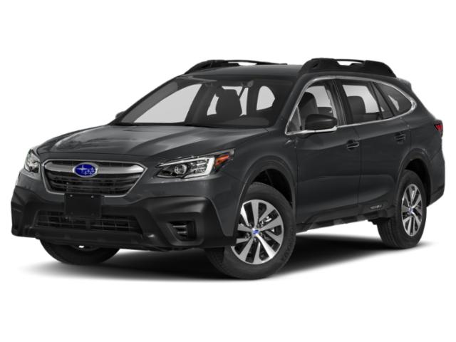 2020 Subaru Outback CVT