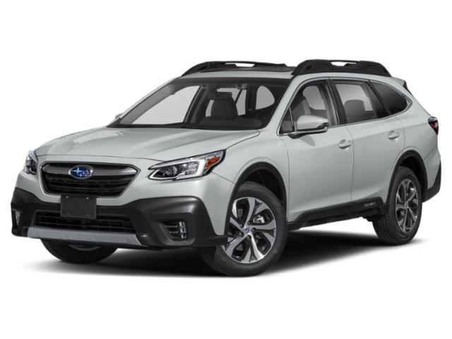 2020 Subaru Outback Limited for sale in Fallston, MD