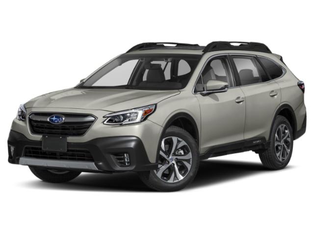 2020 Subaru Outback Limited for sale in Grand Blanc, MI