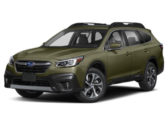 2020 Subaru Outback Limited for sale in STEVENS POINT, WI