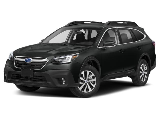 2020 Subaru Outback Premium 2020 Subaru Outback Premium