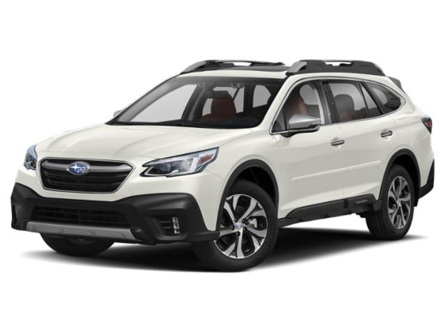2020 Subaru Outback Touring for sale in Richmond, VA