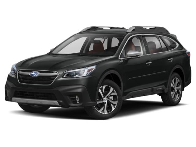 2020 Subaru Outback Touring 2020 Subaru Outback Touring