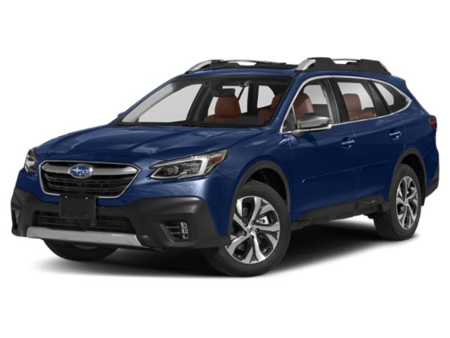 2020 Subaru Outback Touring XT for sale in Fort Myers, FL
