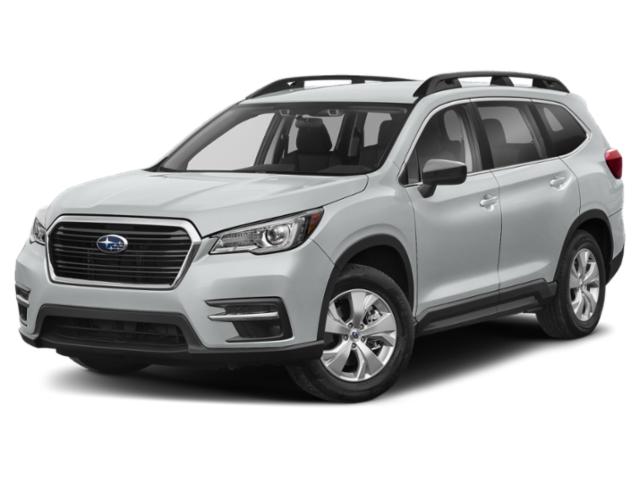 2020 Subaru Ascent 