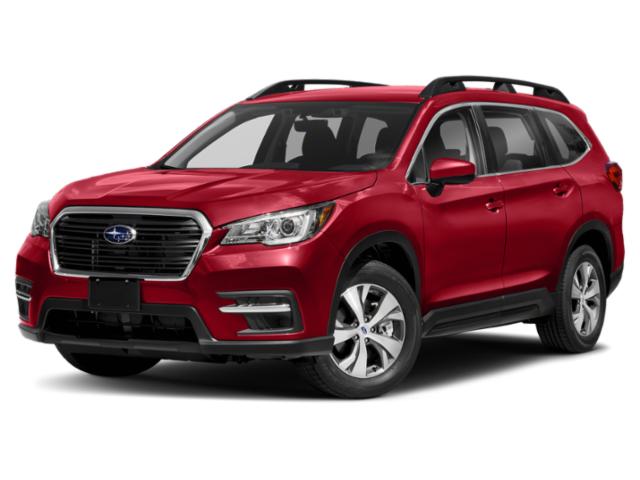 2020 Subaru Ascent Premium 2020 Subaru Ascent Premium