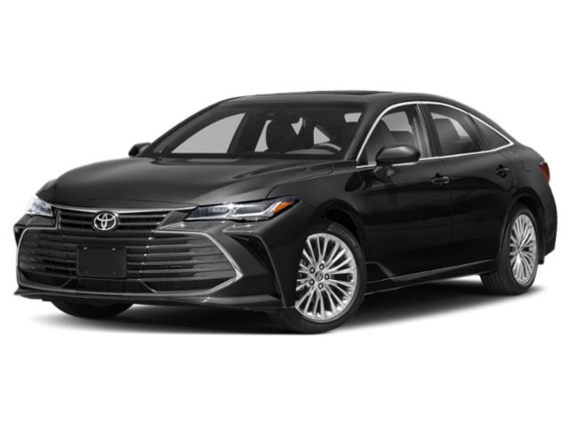 2020 Toyota Avalon Limited for sale in East Petersburg, PA