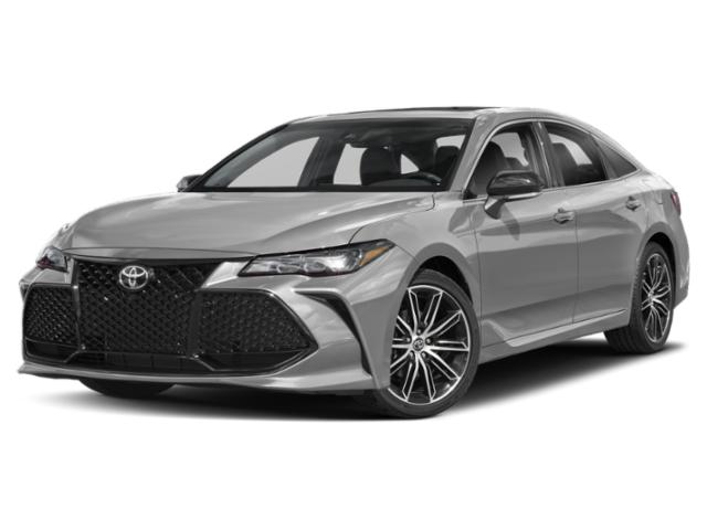 2020 Toyota Avalon XSE for sale in Daphne, AL