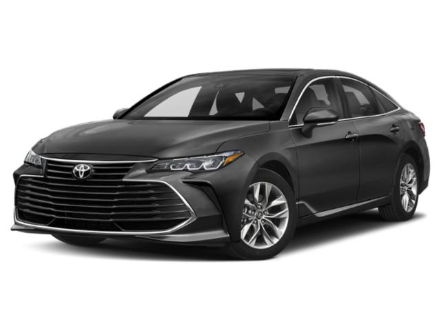 2020 Toyota Avalon XLE for sale in Milford, DE
