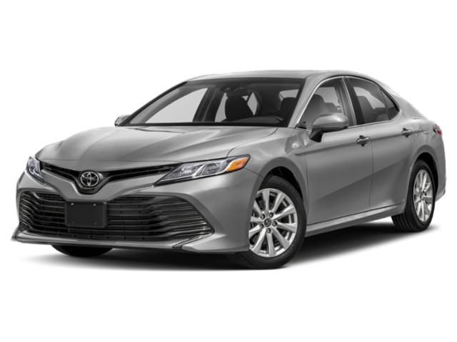 2020 Toyota Camry LE AWD 2020 Toyota Camry LE AWD