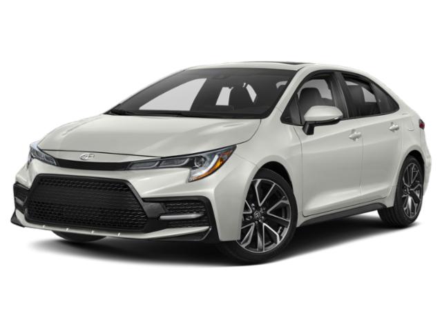 2020 Toyota Corolla XSE for sale in Crestview, FL