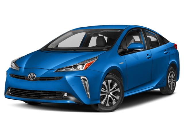 2020 Toyota Prius XLE AWD-e for sale near Dublin, OH