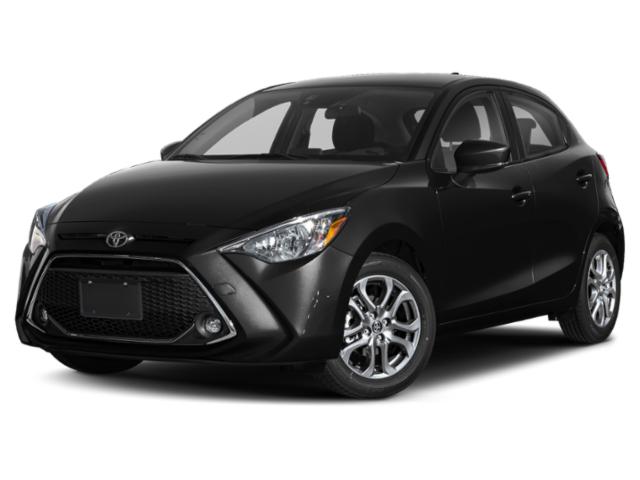 2020 Toyota Yaris LE for sale in Bel Air, MD