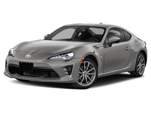 2020 Toyota 86 Manual (Natl) [7]