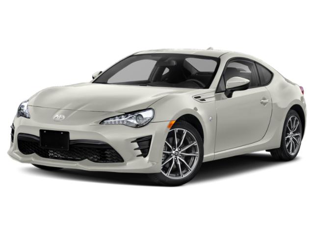 2020 Toyota 86 Base for sale in EL PASO, TX