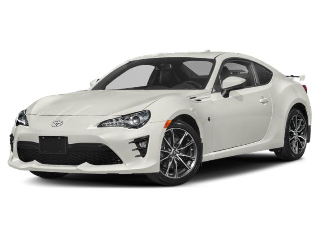 2020 Toyota 86 GT