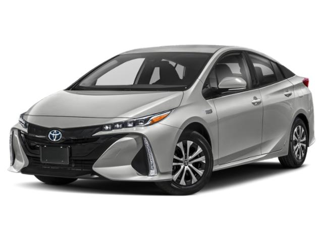 2020 Toyota Prius Prime LE 2020 Toyota Prius Prime LE