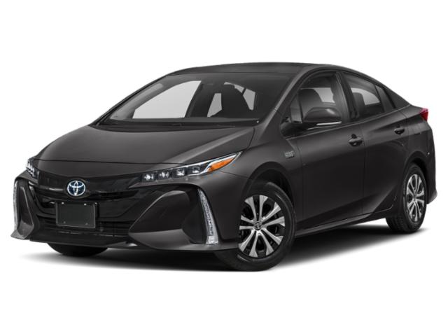 2020 Toyota Prius Prime LE for sale in El Monte, CA