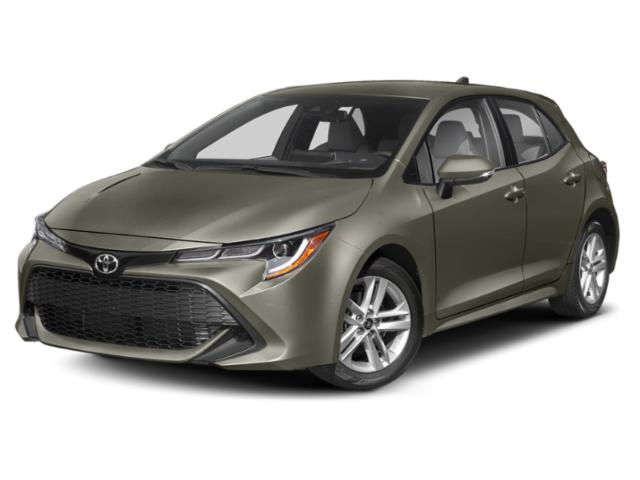 2020 Toyota Corolla SE for sale in Irvine, CA