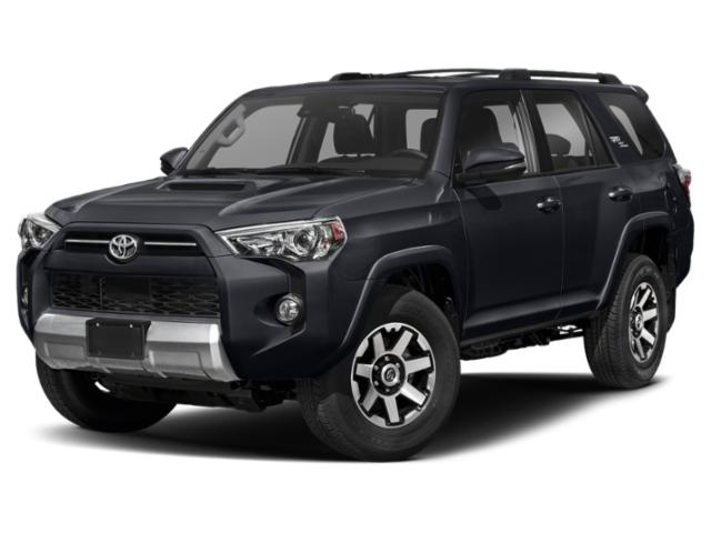 2020 Toyota 4Runner TRD Off Road Premium