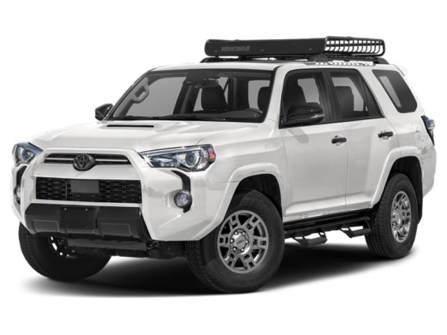 2020 Toyota 4Runner Venture Special Edition for sale in Erie, PA