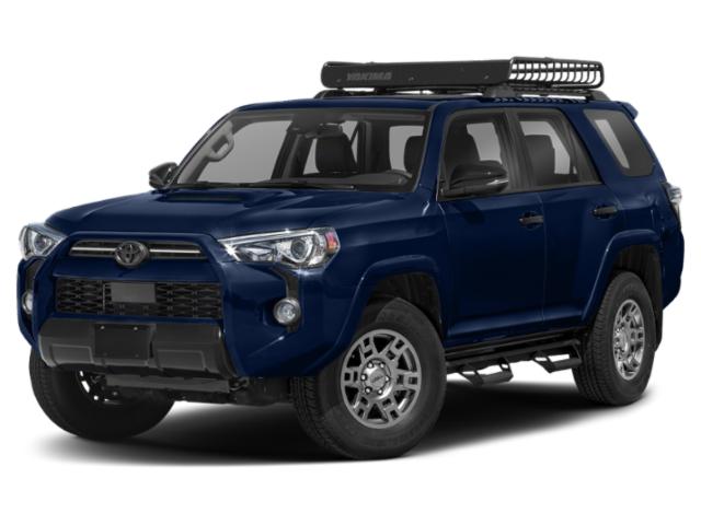 2020 Toyota 4Runner Venture Special Edition