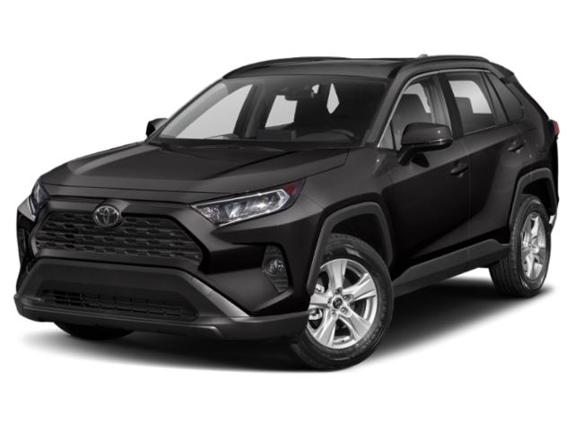 2020 Toyota RAV4 XLE [16]