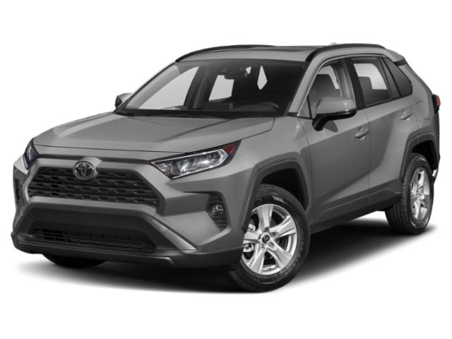 2020 Toyota RAV4 XLE Premium [0]