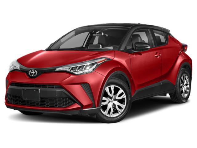 2020 Toyota C-HR XLE for sale in DELAND, FL