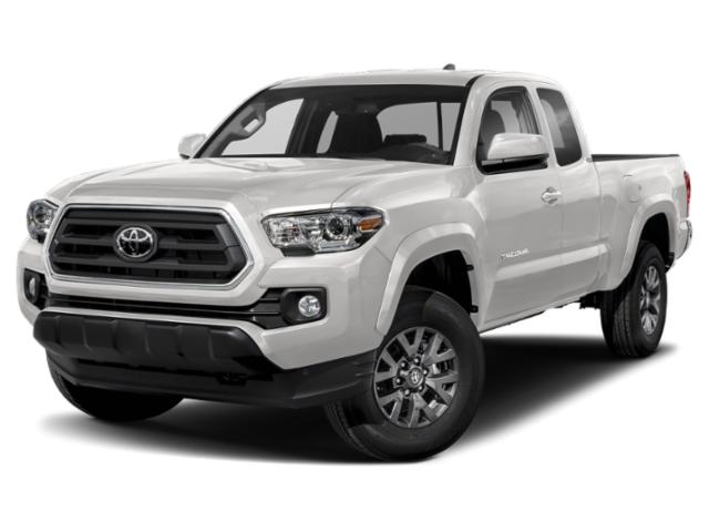 2020 Toyota Tacoma SR V6