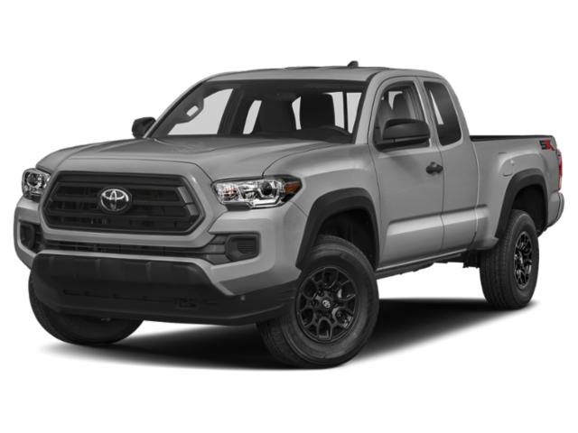 2020 Toyota Tacoma SR