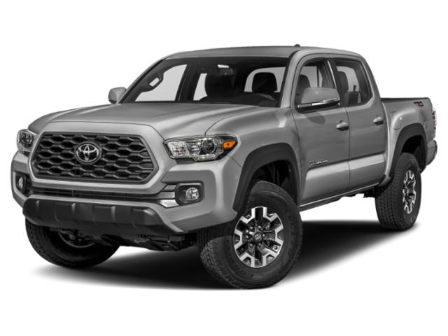 2020 Toyota Tacoma TRD Off-Road 2020 Toyota Tacoma TRD Off-Road