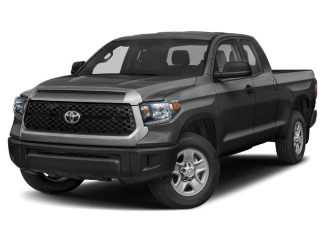 2020 Toyota Tundra SR