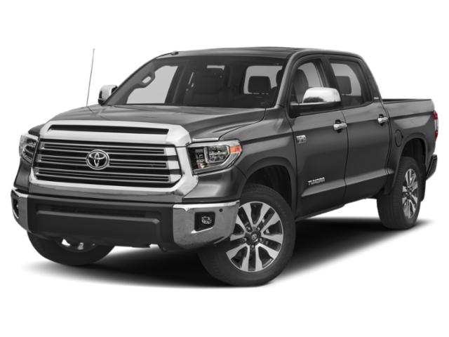 2020 Toyota Tundra Limited 2020 Toyota Tundra Limited