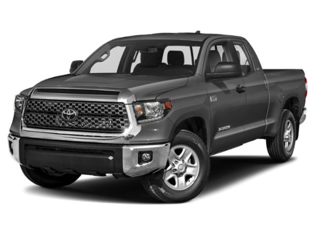 2020 Toyota Tundra 4WD SR5