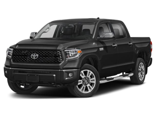 2020 Toyota Tundra Platinum