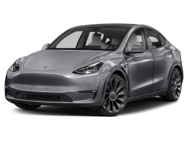 2020 Tesla Model Y Long Range Dual Motor All-Wheel Drive for sale in Garner, NC