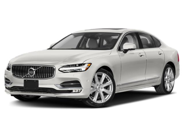 2020 Volvo S90 T6 R-Design for sale in Tacoma, WA