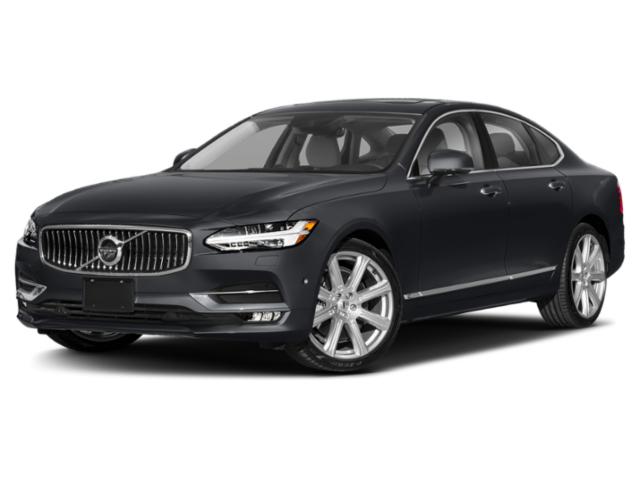 2020 Volvo S90 T6 R-Design