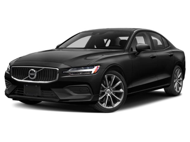 2020 Volvo S60 T5 Momentum 2020 Volvo S60 T5 Momentum