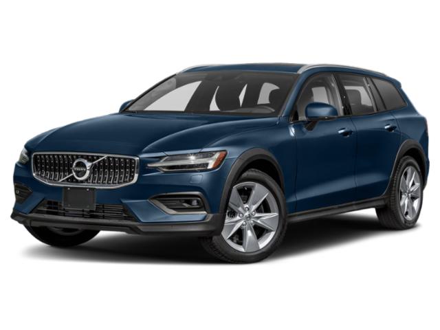2020 Volvo V60 Cross Country T5 for sale in Seaside, CA